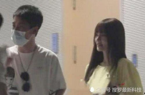 张萌李小璐最新爆料,揭秘娱乐圈背后的惊人真相  第3张