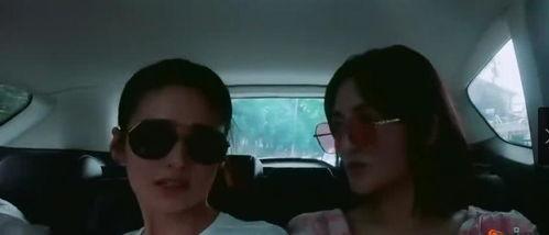 张杰女友爆料视频最新,揭秘明星夫妻背后的真相  第1张