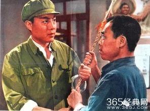 老电影青松岭在线观看,重温经典,共赏红色记忆 第1张 老电影青松岭在线观看,重温经典,共赏红色记忆 第1张