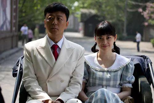 我的父亲母亲电视剧全集在线观看  第3张